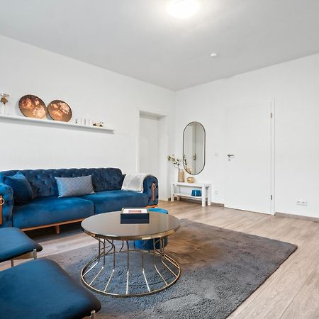 Wohnung In Zentraler Lage - Kostenlose Parkplaetze Кассель Экстерьер фото