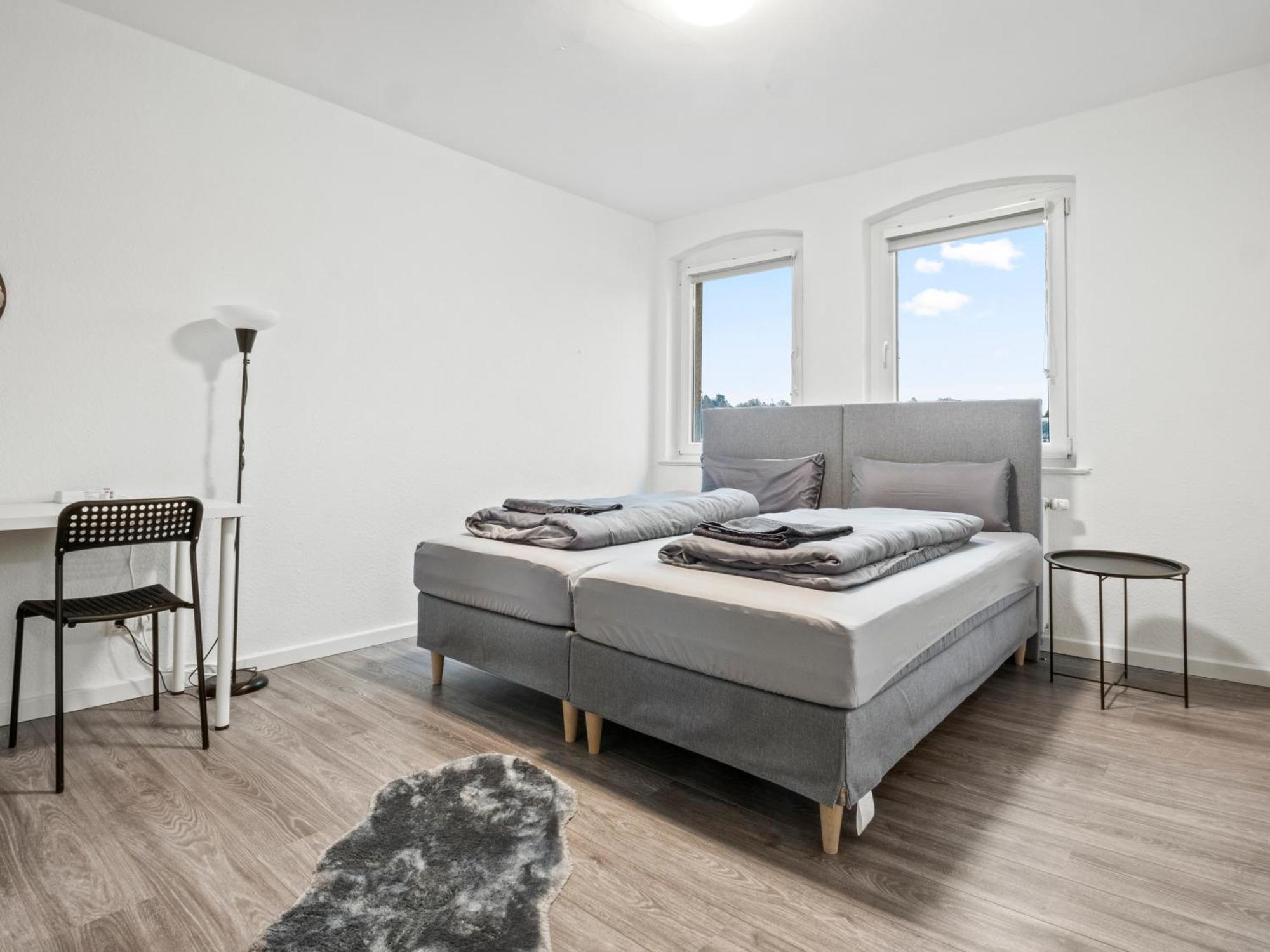 Wohnung In Zentraler Lage - Kostenlose Parkplaetze Кассель Экстерьер фото