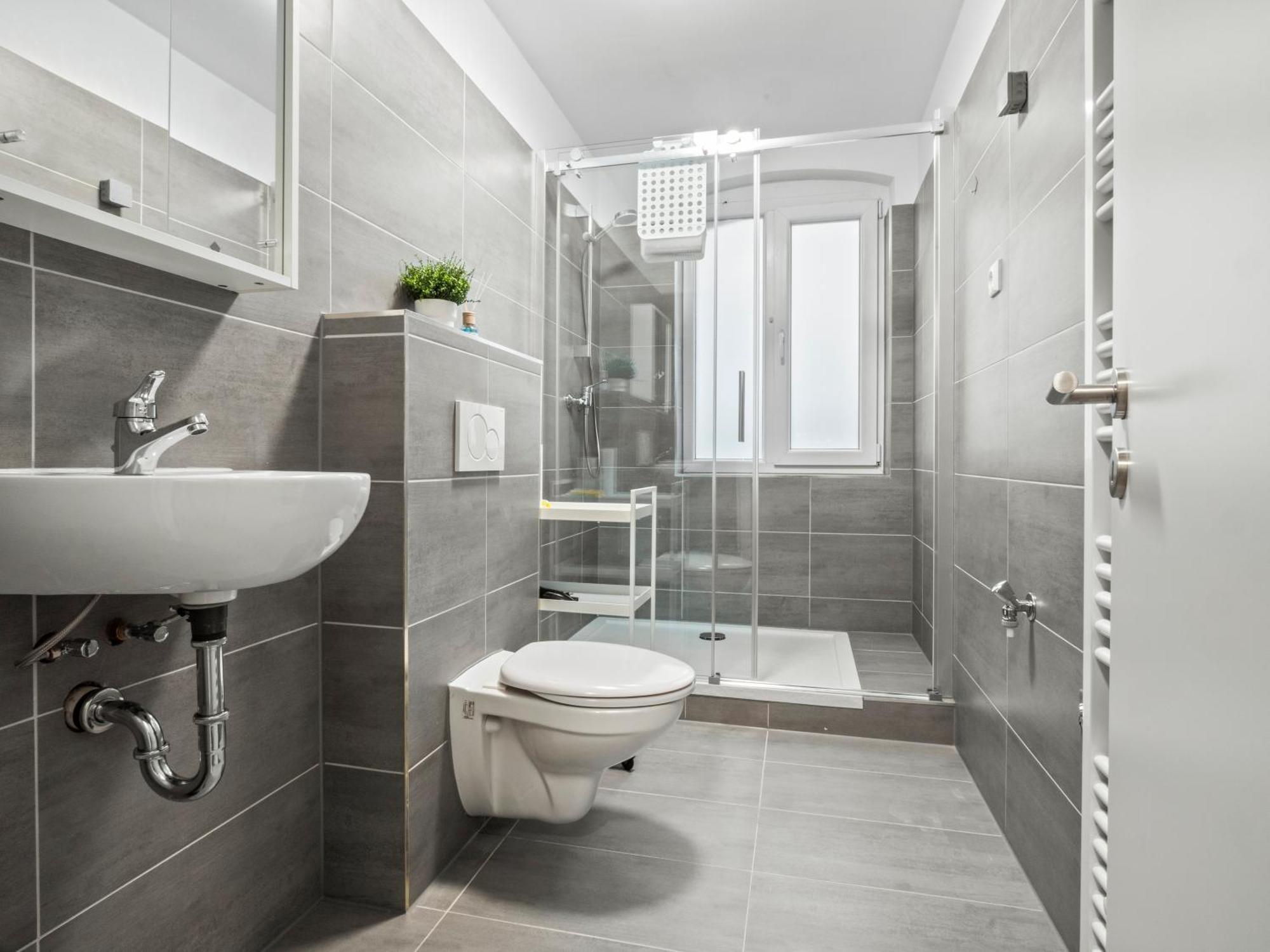 Wohnung In Zentraler Lage - Kostenlose Parkplaetze Кассель Экстерьер фото
